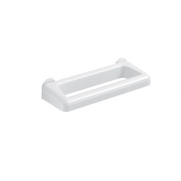 GEDY - PORTASALVIETTE CM.30 BIANCO