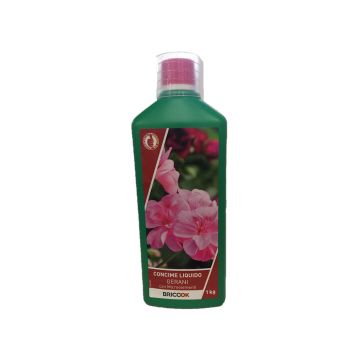 ORVITAL - CONCIME GERANI BRICO OK 1000G