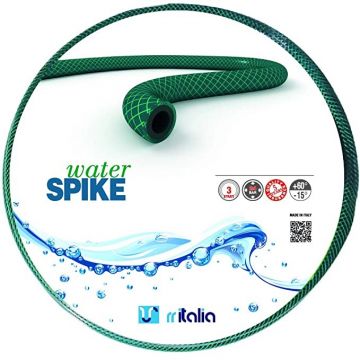 RR - TUBO WATER SPIKE VERDE 3/4