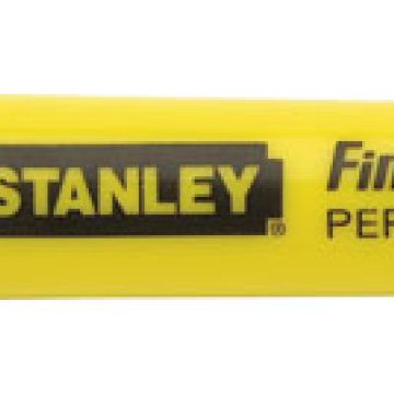 STANLEY BLACK & DECKER - PENNARELLO INDELEBILE FATMAX PUNTA FINE DI STANLEY