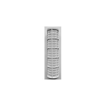 WATERMARKET - CARTUCCIA FILTRANTE ANTICALCARE ACQUA NYLON 10