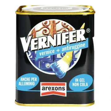 AREXONS - VERNIFER ANTICHIZZANTE VERDE 750ML
