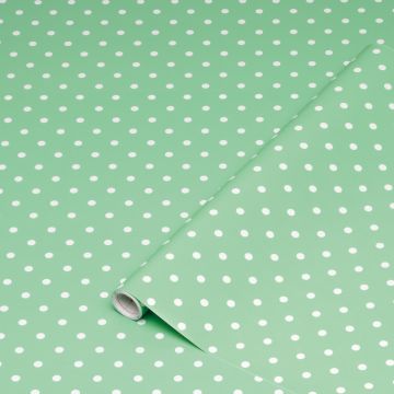 D-C-FIX - PLASTICA ADESIVA MENTA PETERSEN DC FIX MINI 45X200