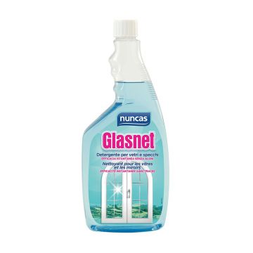 NUNCAS - GLASNET RICARICA 750 ML