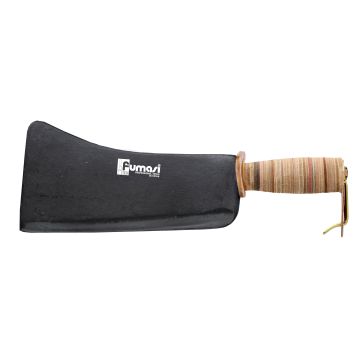 RONCOLA DA GIARDINO MANARESSO PIEMONTE 24 CM IN ACCIAIO FORGIATO FUMASI
