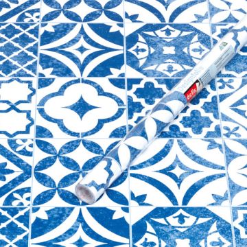 D-C-FIX - PLASTICA ADESIVA ZULADI  DC FIX MINI 45X200
