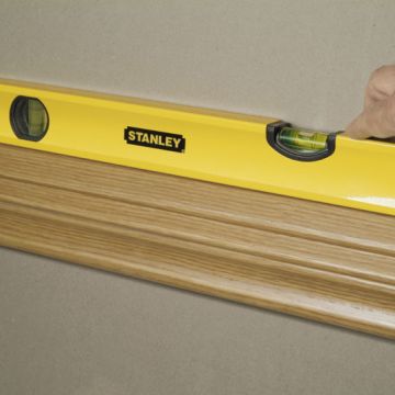 STANLEY BLACK & DECKER - LIVELLA CLASSIC CM. 40