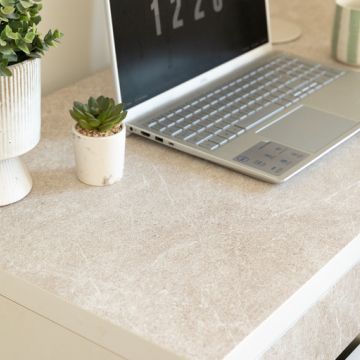 D-C-FIX - PLASTICA ADESIVA MEMY BEIGE  DC FIX  67,50X200