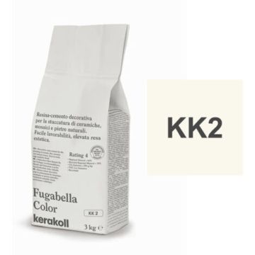 FUGABELLA COLOR KK 2 KG 3 (02) FUGABELLA COLOR KK 2 KG 3 (02)