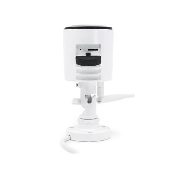 AVIDSEN - TELECAMERA WIFI SORVEGLIANZA ESTERNO FULL HD CON VISIONE NOTTURNA IP65