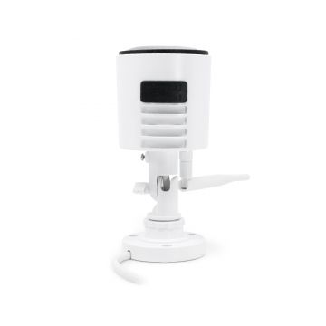 AVIDSEN - TELECAMERA WIFI SORVEGLIANZA ESTERNO FULL HD CON VISIONE NOTTURNA IP65