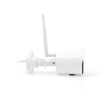 AVIDSEN - TELECAMERA WIFI SORVEGLIANZA ESTERNO FULL HD CON VISIONE NOTTURNA IP65