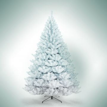 ALBERO ZAR DELLA STEPPA BIANCO H 180 CM ALBERO ZAR DELLA STEPPA BIANCO H 180 CM