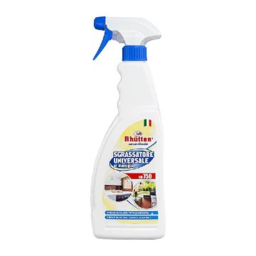 SGRASSATORE UNIVERSALE MARSIGLIA 750 ML CASA LINDA RHUTTEN