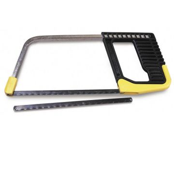STANLEY BLACK & DECKER - SEGHETTO CON TELAIO METALLICO