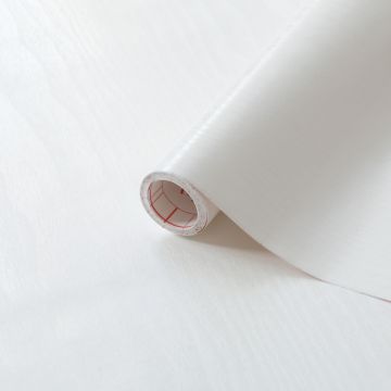 D-C-FIX - PLASTICA ADESIVA LEGNO BIANCO DC FIX MINI 45X200 CM
