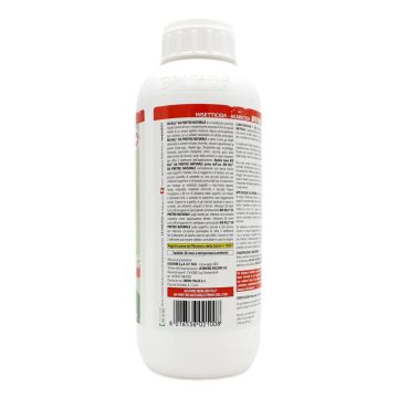 BIOKILL - BIO KILL INSETTICIDA ACARICIDA DA PIRETRO NATURALE PRONTO ALL USO