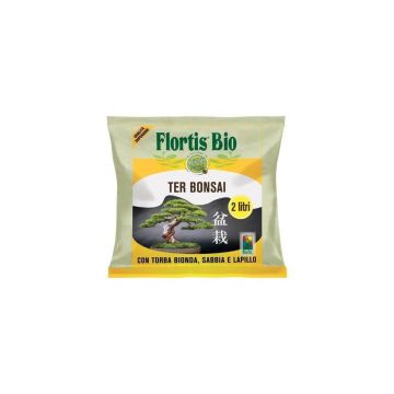 ORVITAL - TERRICCIO PER BONSAI 2L