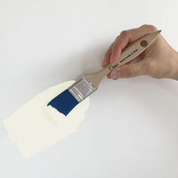 FLEUR - COLORE OPACO FLEUR CHALKY EFFETTO GESSO 330 ML F03 CHALK WHITE