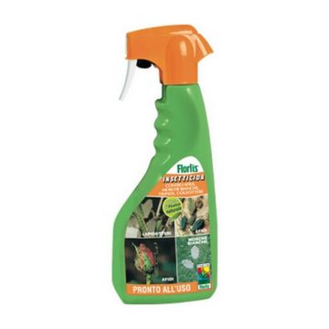INSETTICIDA PIRETRO GARDEN  500ML