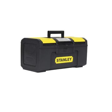 STANLEY BLACK & DECKER - CASSETTA PORTA UTENSILI DA LAVORO TOOL BOX STANLEY