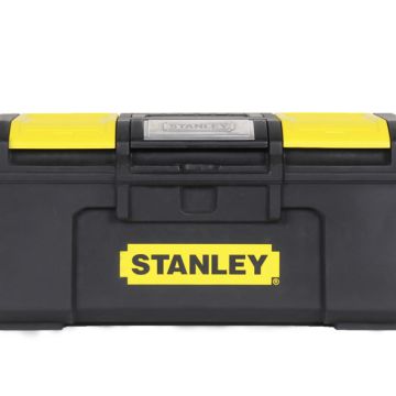 STANLEY BLACK & DECKER - CASSETTA PORTA UTENSILI DA LAVORO TOOL BOX STANLEY