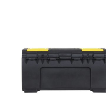 STANLEY BLACK & DECKER - CASSETTA PORTA UTENSILI DA LAVORO TOOL BOX STANLEY