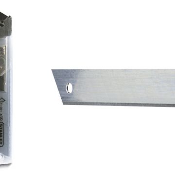 STANLEY BLACK & DECKER - LAME IN DISPENSER PER CUTTERS