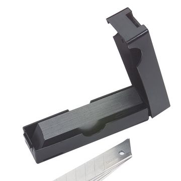 STANLEY BLACK & DECKER - LAME IN DISPENSER PER CUTTERS
