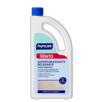 WINTO SUPERSGRASSANTE DECERANTE 1 LITRO DI NUNCAS