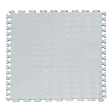 PIASTRELLA PP (9 PZ) POLIETILENE