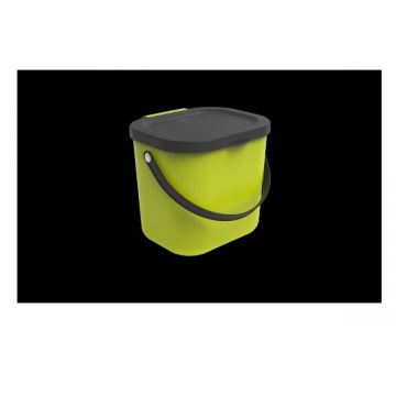 (FP)   RECYCLING MÜLLSYSTEM 6 L ALBULA LIME