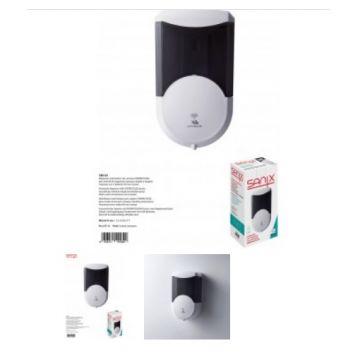 FERIDRAS - DISPENSER AUTOMATICO SANIX 600 ML
