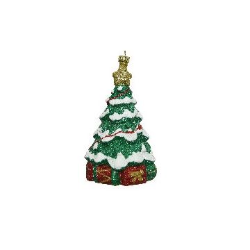 APPENDINO ALBERO DI NATALE H CM 14