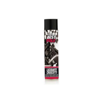 LUCIDA CRUSCOTTI ML.600 SPRAY BEST POLE