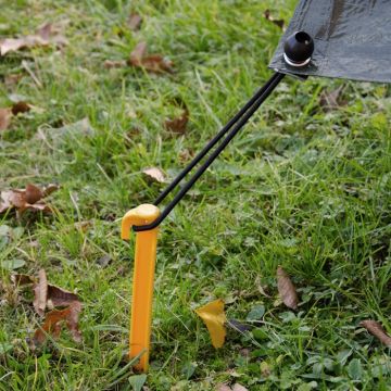 VERDELOOK - PICCHETTI CON UNCINO