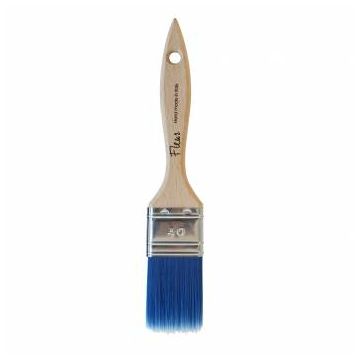 PENNELLO FLEUR PIATTO 0.94X4CM DOPPIO SPESSORE PENNELLO FLEUR PIATTO 0.94X4CM DOPPIO SPESSORE