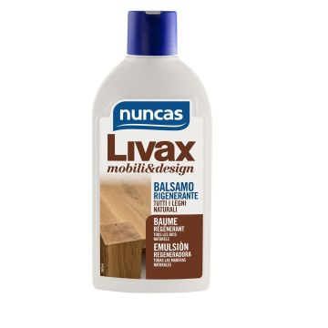 NUNCAS - NUNCAS MOBILI E DESIGN BALSAMO RIGENERANTE 250 ML