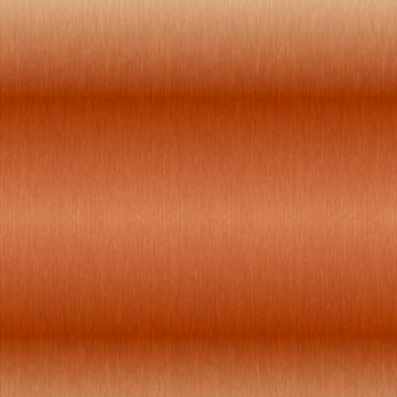 FLEUR - FLUER METALLIC 130ML COPPER CLUB