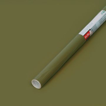 D-C-FIX - PLASTICA ADESIVA VERDE OLIVA OPACO DC FIX MINI 45X200