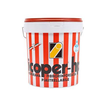 ICOBIT ITALIA SRL - ICOPER ROSSO COPPO KG 1