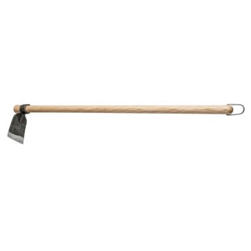 ZAPPA QUADRA DA ORTO OCCHIO TONDO 800 G CON MANICO IN FAGGIO 125 CM FUMASI ZAPPA QUADRA DA ORTO OCCHIO TONDO 800 G CON MANICO IN FAGGIO 125 CM FUMASI