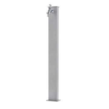 BEL-FER - FONTANA LIGHT 1 RUBINETTO ALLUMINIO