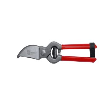 FORBICE CESOIA DA POTATURA PER PIANTE E VITI FUMASI 210 MM
