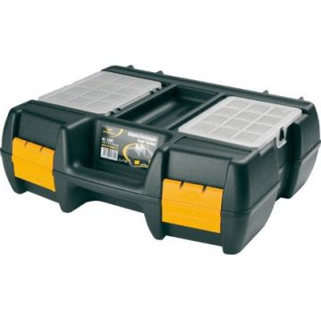 ARTPLAST - VALIGETTA PORTA TRAPANO PLASTICA SAGOMATA PROFESSIONALE ARTPLAST