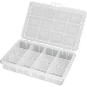 VASCHETTA P/MINUTERIA 180X128X32 VASCHETTA P/MINUTERIA 180X128X32