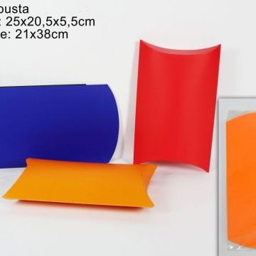 COFANETTO CARTONE 2PEZZI