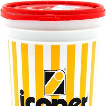 ICOBIT ITALIA SRL - ICOPER ROSSO KG 1