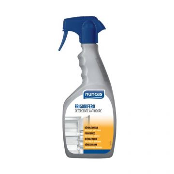 NUNCAS - DETERGENTE IGIENE FRIGORIFERO NUNCAS