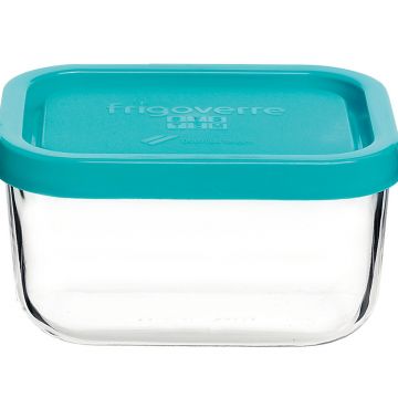 CONTENITORE FRIGOVERRE 19X19 CONTENITORE FRIGOVERRE 19X19